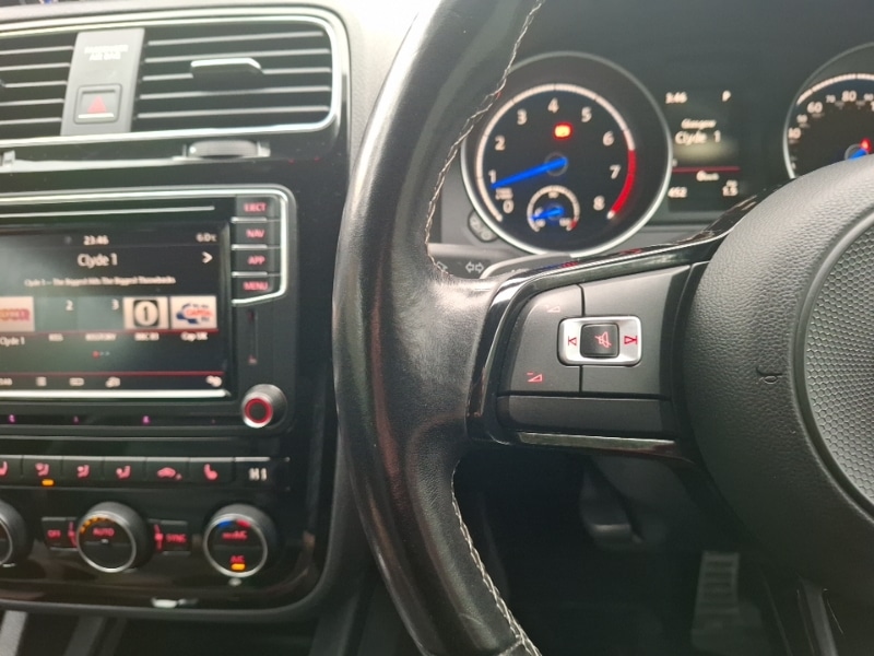 Used Volkswagen Scirocco 2018 for sale - 76893630: Photo 12