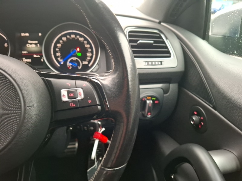 Used Volkswagen Scirocco 2018 for sale - 76893630: Photo 13