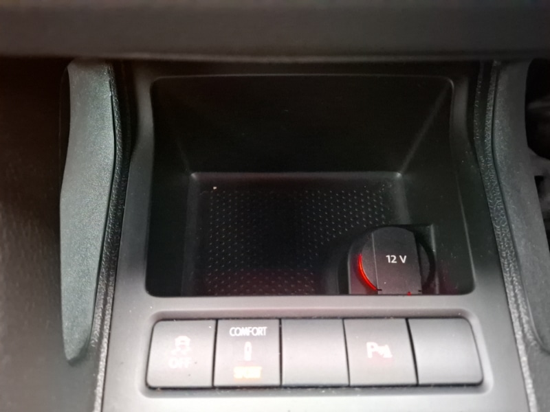 Used Volkswagen Scirocco 2018 for sale - 76893630: Photo 16