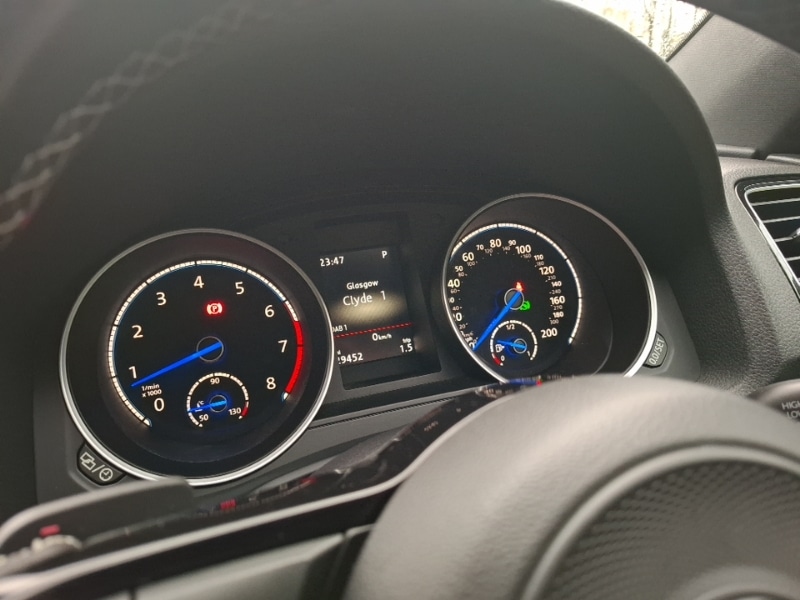 Used Volkswagen Scirocco 2018 for sale - 76893630: Photo 18