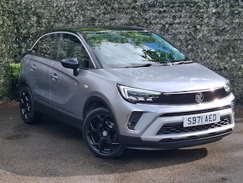 Used Vauxhall Crossland 2022 for sale - 78572378: Photo