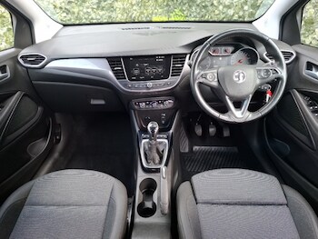 Used Vauxhall Crossland 2022 for sale - 78572378: Photo