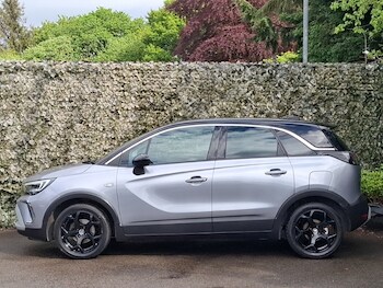 Used Vauxhall Crossland 2022 for sale - 78572378: Photo
