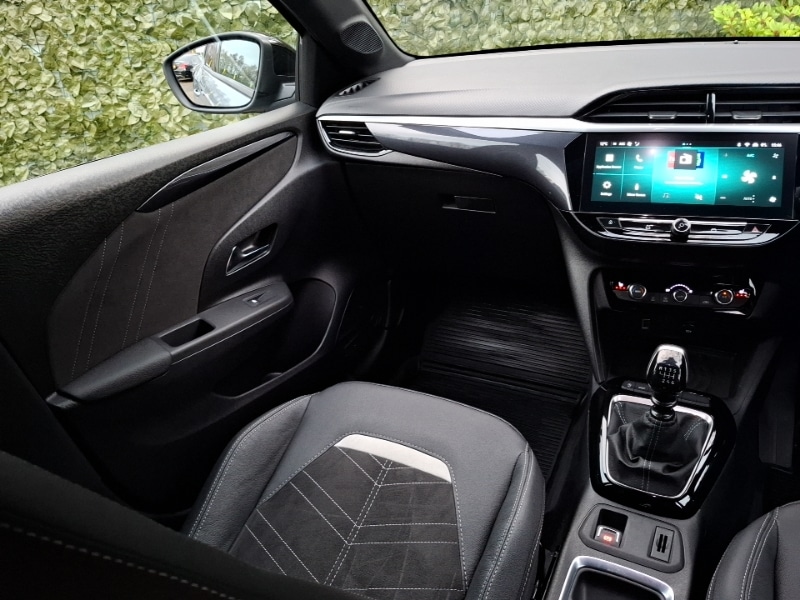 Used Vauxhall Corsa 2024 for sale - 76932430: Photo 11