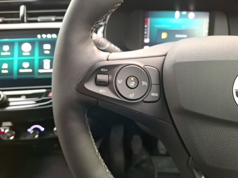 Used Vauxhall Corsa 2024 for sale - 76932430: Photo 12