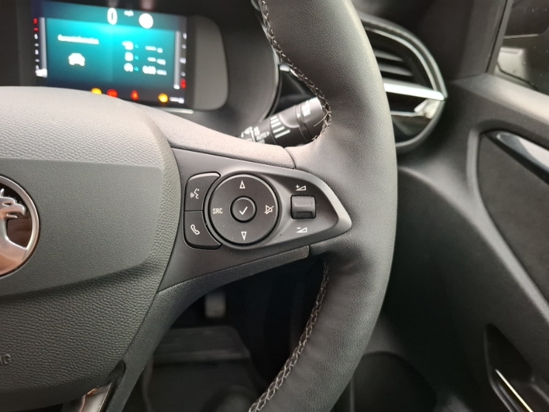 Used Vauxhall Corsa 2024 for sale - 76932430: Photo 13