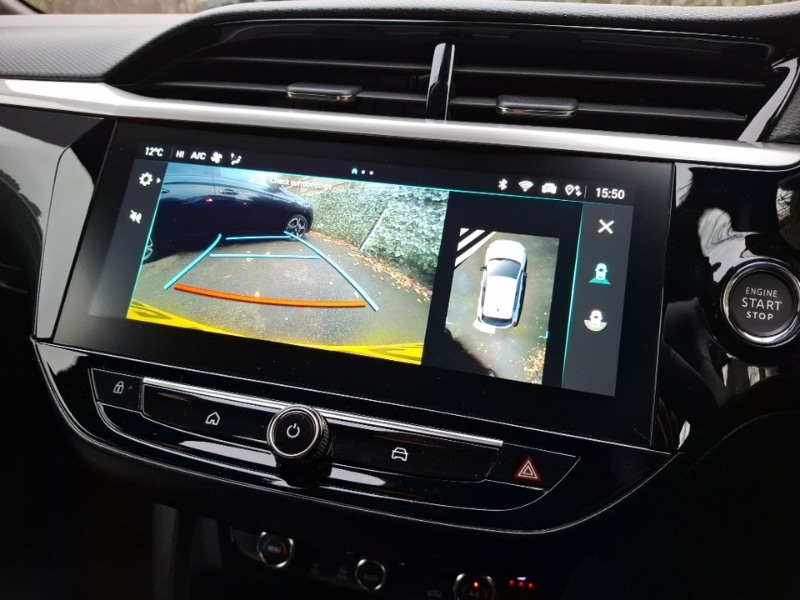 Used Vauxhall Corsa 2024 for sale - 76932430: Photo 14