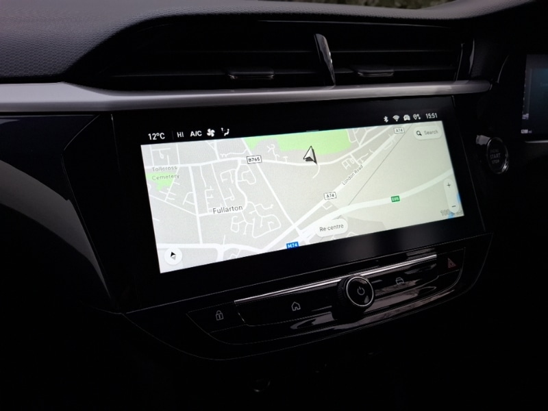 Used Vauxhall Corsa 2024 for sale - 76932430: Photo 15