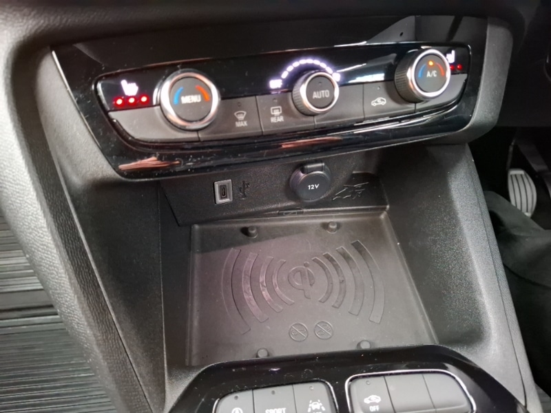 Used Vauxhall Corsa 2024 for sale - 76932430: Photo 16