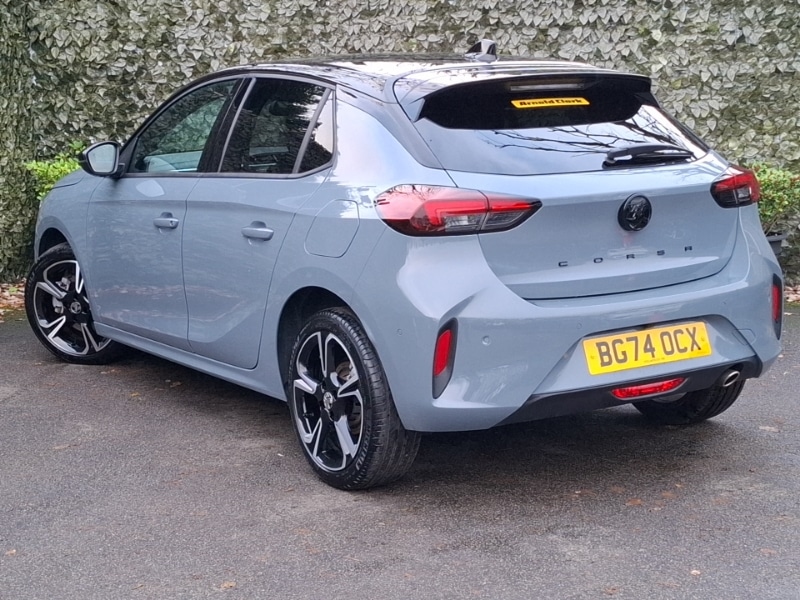 Used Vauxhall Corsa 2024 for sale - 76932430: Photo 3