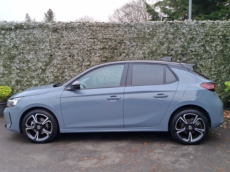 Used Vauxhall Corsa 2024 for sale - 76932430: Photo 4