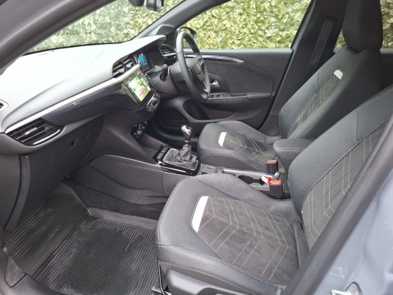 Used Vauxhall Corsa 2024 for sale - 76932430: Photo 5