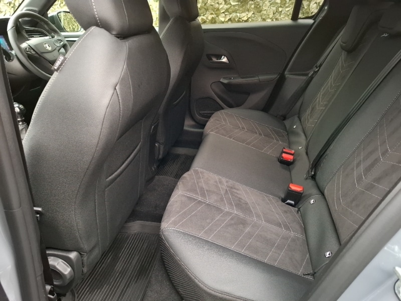 Used Vauxhall Corsa 2024 for sale - 76932430: Photo 6