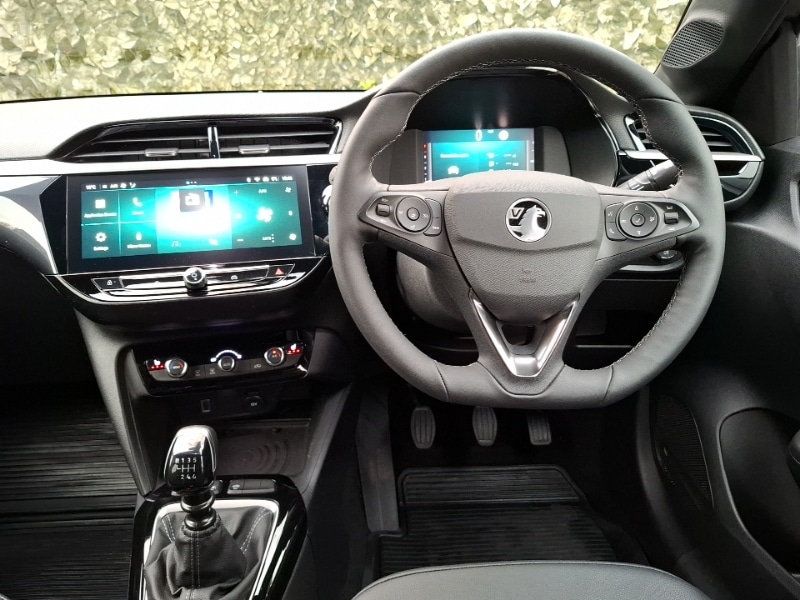 Used Vauxhall Corsa 2024 for sale - 76932430: Photo 7