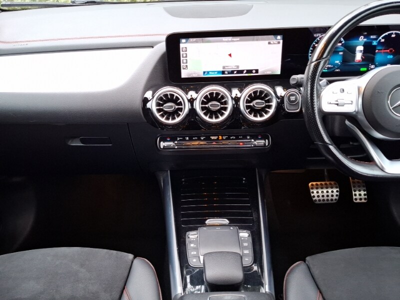 Used Mercedes-Benz EQA 2021 for sale - 78054635: Photo 10