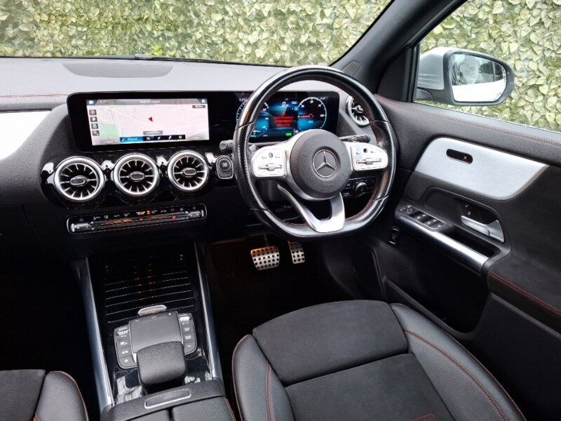 Used Mercedes-Benz EQA 2021 for sale - 78054635: Photo 11