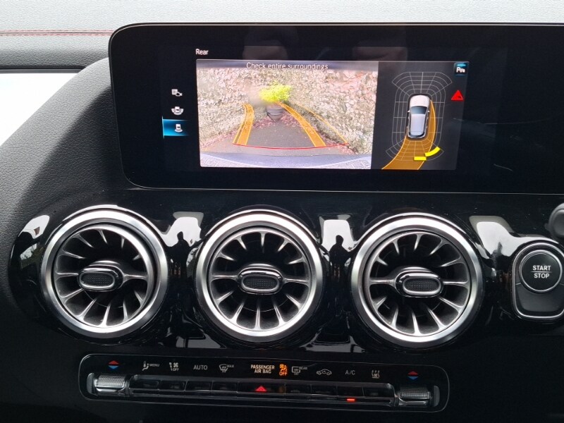 Used Mercedes-Benz EQA 2021 for sale - 78054635: Photo 13