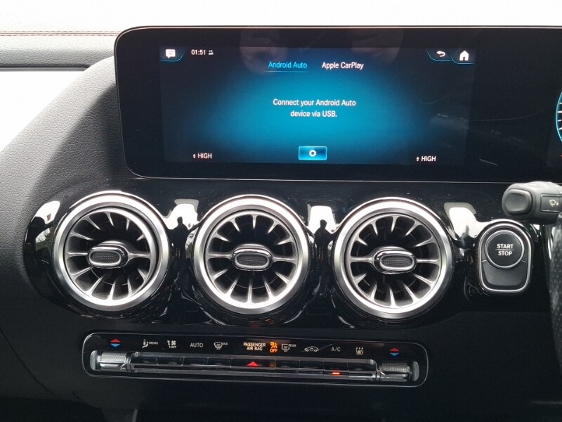 Used Mercedes-Benz EQA 2021 for sale - 78054635: Photo 14