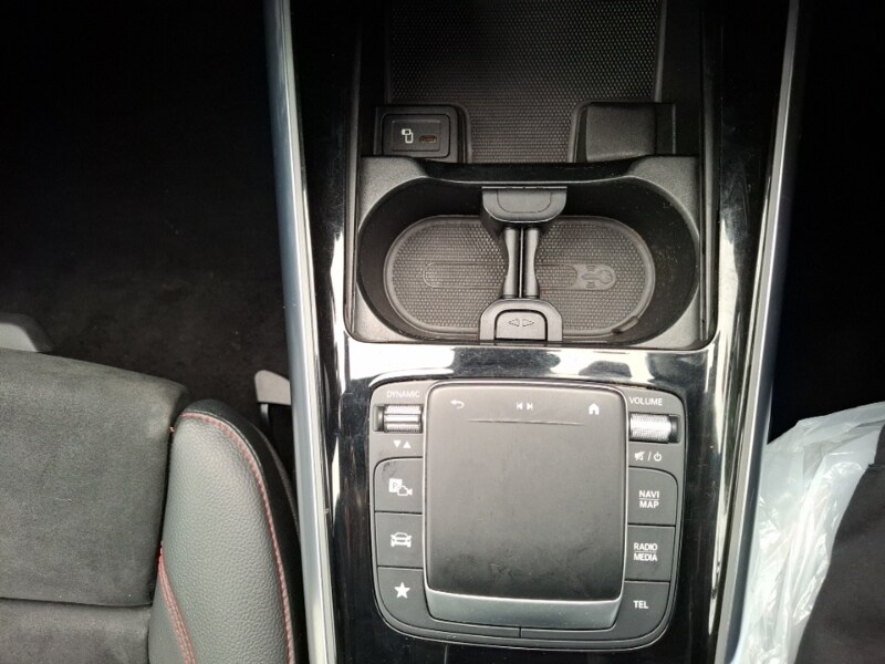 Used Mercedes-Benz EQA 2021 for sale - 78054635: Photo 15