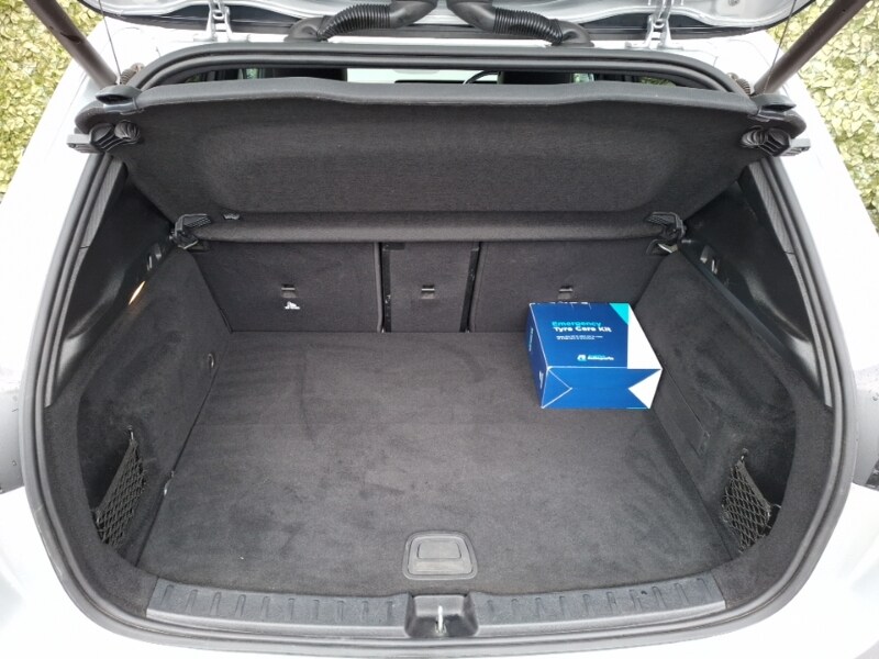 Used Mercedes-Benz EQA 2021 for sale - 78054635: Photo 8