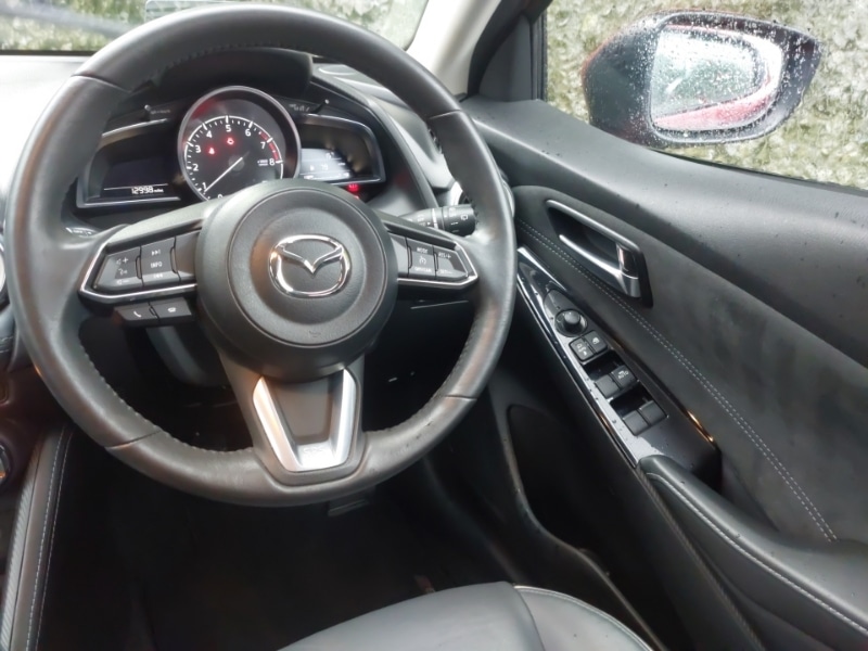 Used Mazda Mazda2 2020 for sale - 76166259: Photo 10