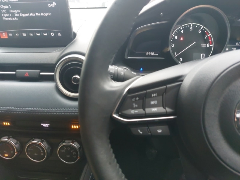 Used Mazda Mazda2 2020 for sale - 76166259: Photo 12