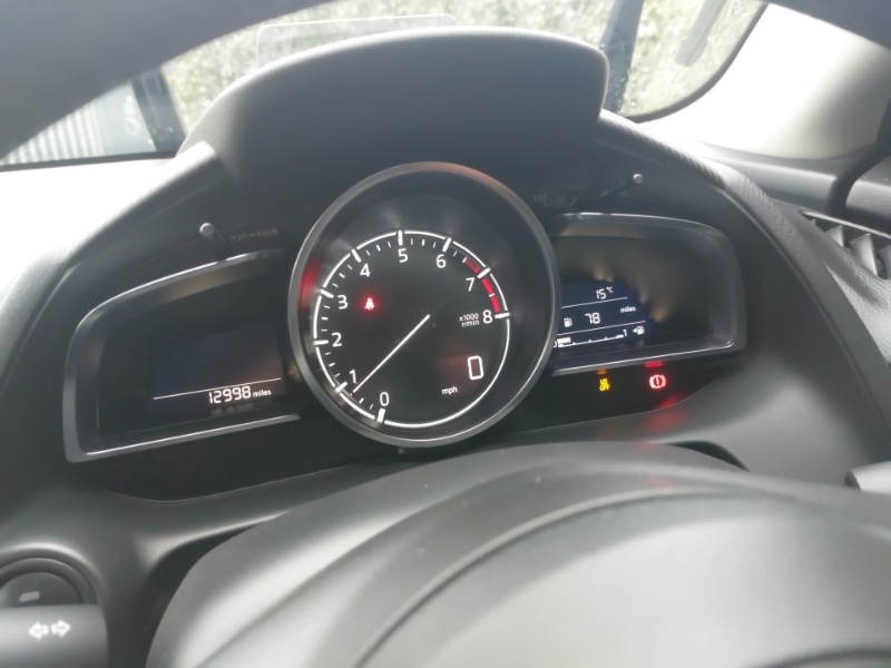 Used Mazda Mazda2 2020 for sale - 76166259: Photo 18