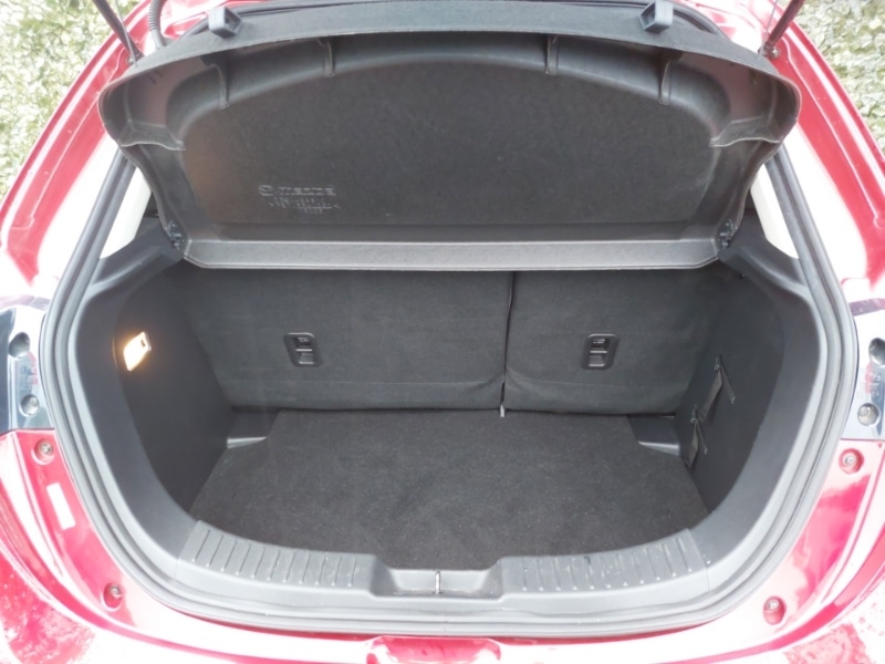Used Mazda Mazda2 2020 for sale - 76166259: Photo 8