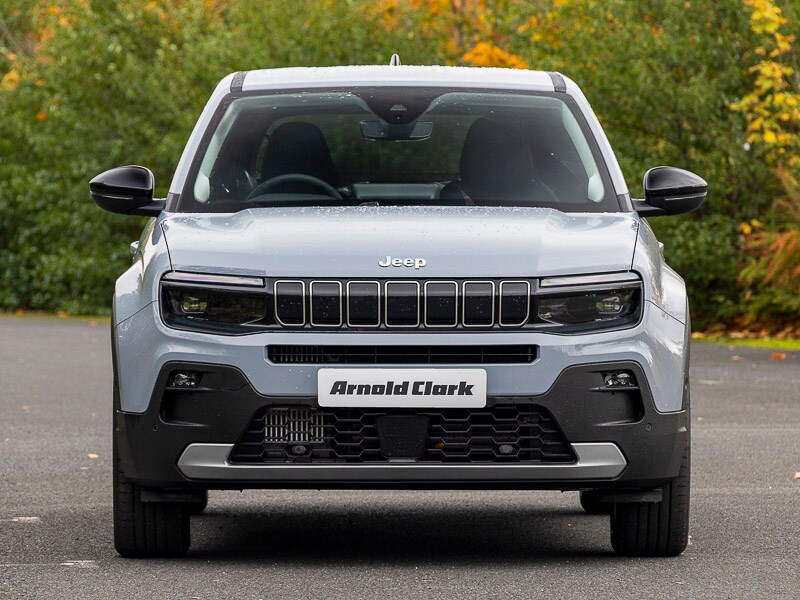 Used Jeep Other 2025 for sale - 77702206: Photo 10