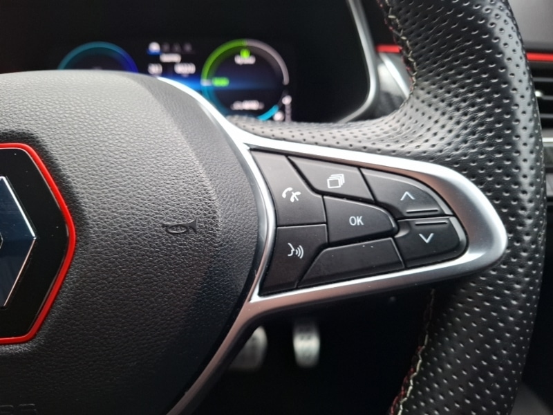 Used Renault Arkana 2022 for sale - 77418907: Photo 13