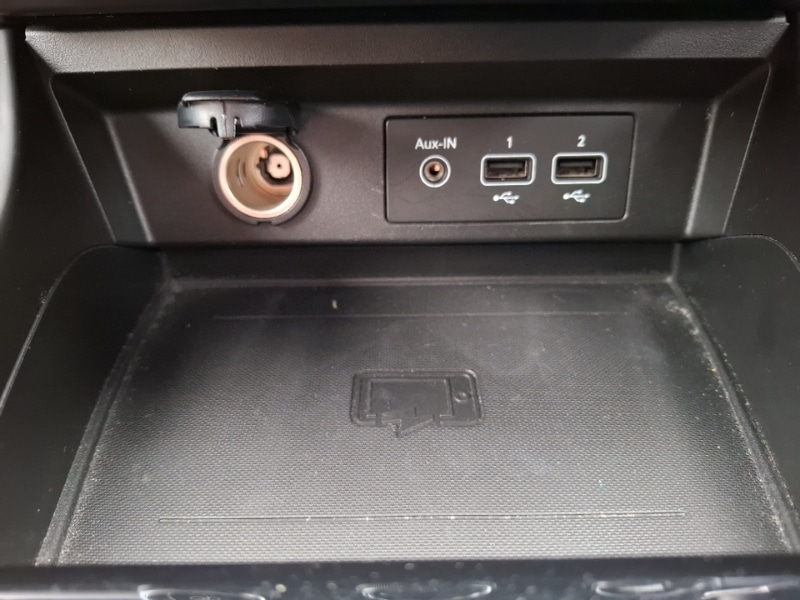 Used Renault Arkana 2022 for sale - 77418907: Photo 17