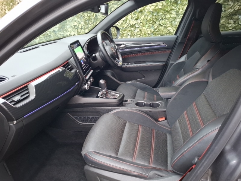 Used Renault Arkana 2022 for sale - 77418907: Photo 5