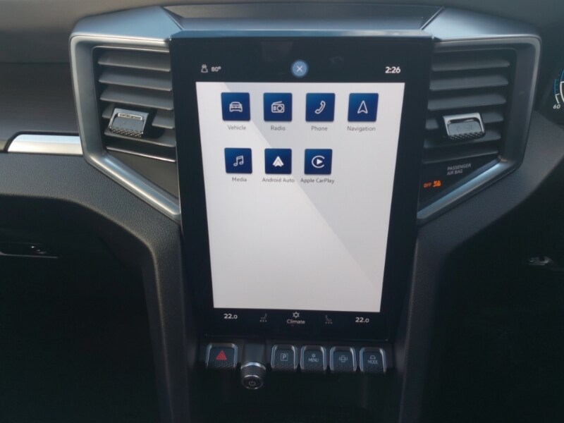 Used Volkswagen Amarok 2023 for sale - 77273069: Photo 14