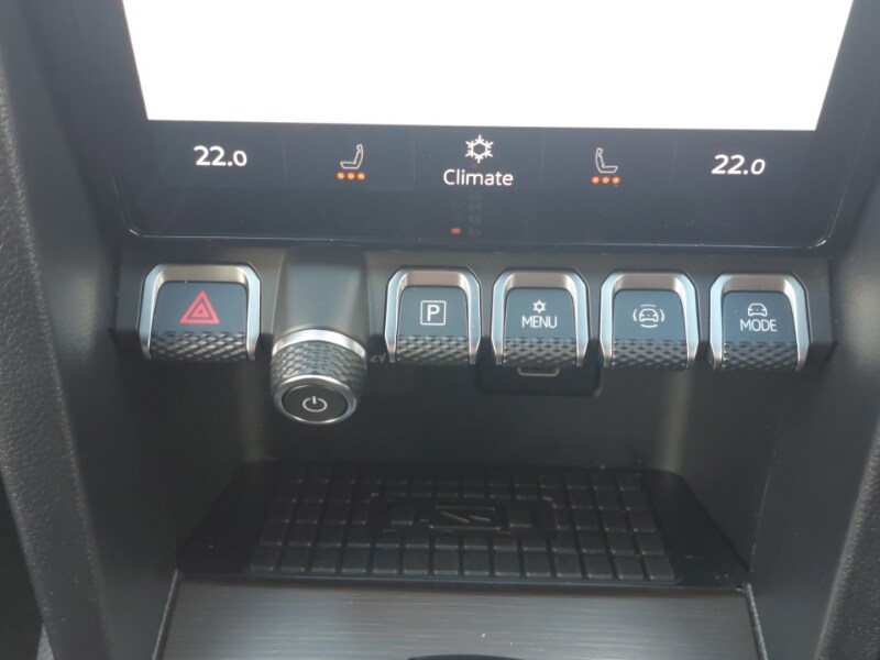 Used Volkswagen Amarok 2023 for sale - 77273069: Photo 15