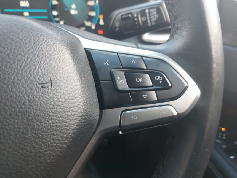 Used Volkswagen Amarok 2023 for sale - 77273069: Photo 18