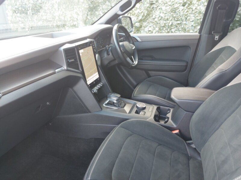 Used Volkswagen Amarok 2023 for sale - 77273069: Photo 5