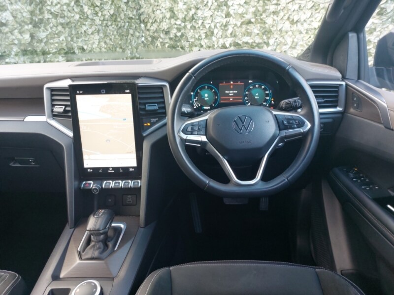 Used Volkswagen Amarok 2023 for sale - 77273069: Photo 7