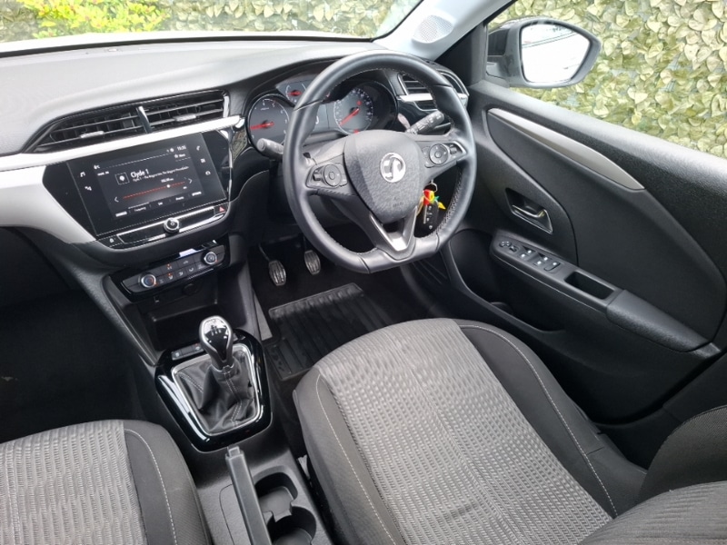 Used Vauxhall Corsa 2022 for sale - 77852338: Photo 10