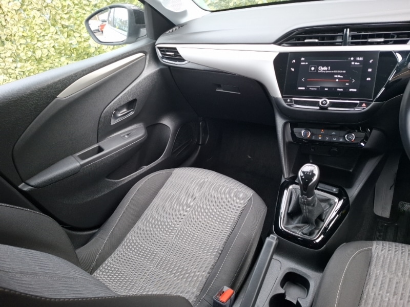 Used Vauxhall Corsa 2022 for sale - 77852338: Photo 11
