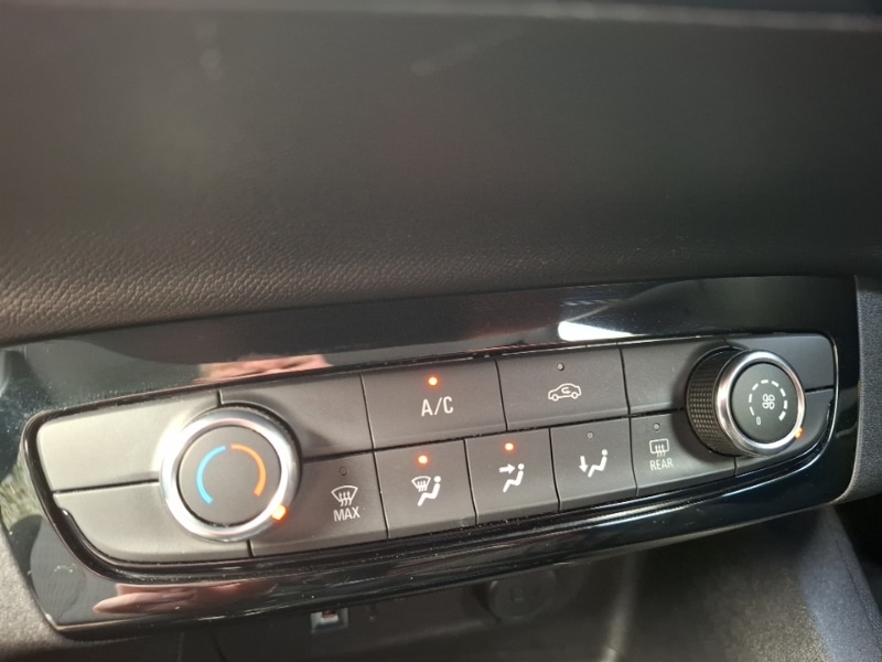 Used Vauxhall Corsa 2022 for sale - 77852338: Photo 14