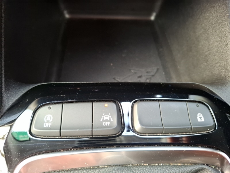 Used Vauxhall Corsa 2022 for sale - 77852338: Photo 17