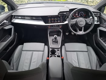 Used Audi A3 2024 for sale - 78369220: Photo