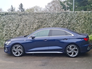 Used Audi A3 2024 for sale - 78369220: Photo