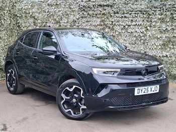 Used Vauxhall Mokka 2025 for sale - 78425110: Photo
