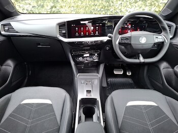 Used Vauxhall Mokka 2025 for sale - 78425110: Photo