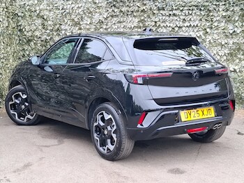 Used Vauxhall Mokka 2025 for sale - 78425110: Photo