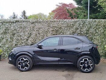 Used Vauxhall Mokka 2025 for sale - 78425110: Photo