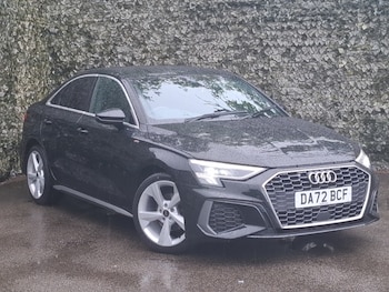 Used Audi A3 2022 for sale - 78567804: Photo