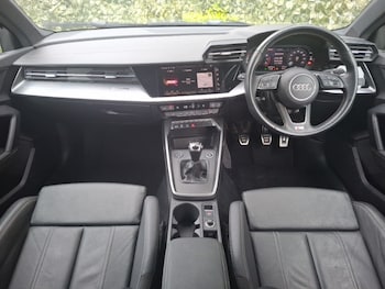 Used Audi A3 2022 for sale - 78567804: Photo