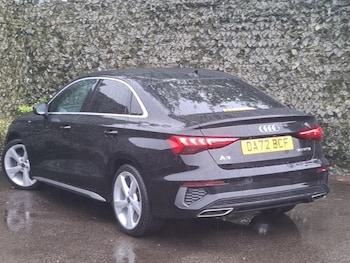 Used Audi A3 2022 for sale - 78567804: Photo